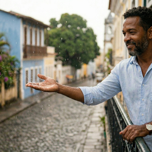 Eu Não Corro Mais Atrás