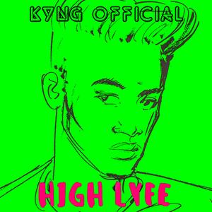 HIGH LYFE (radio edit) (radio edit)