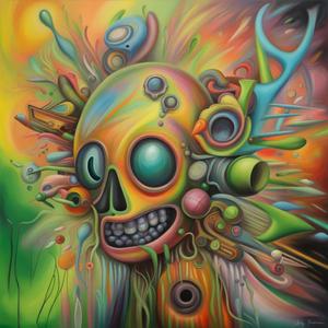 Every Door Is Open (Ready To Go)