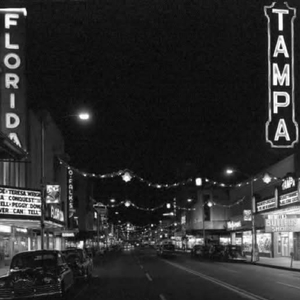 Ybor City (Bolero)