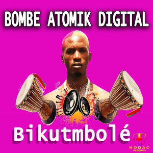 Bikutmbolé