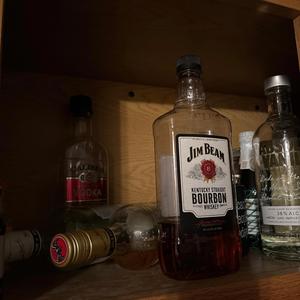 Hey Bartender (AI version )