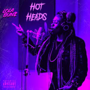 Hot Heads (feat. Babafemi) (Radio Edit)
