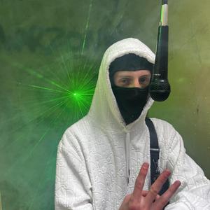 WARZONE S2 Ep 3 (feat. Baino)