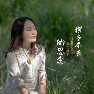 挥之不去的思念