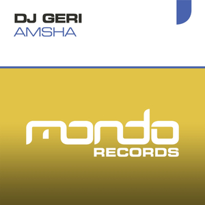 Amsha (Original Mix)