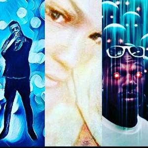 Stress Free (feat. Yj Real & BIGTREETRON)