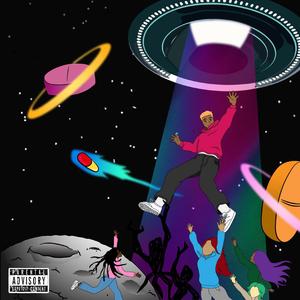 Blue Bucks (feat. Thekidszn)