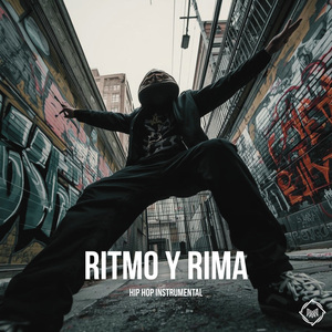 Ritmo y Rima (Base instrumental)