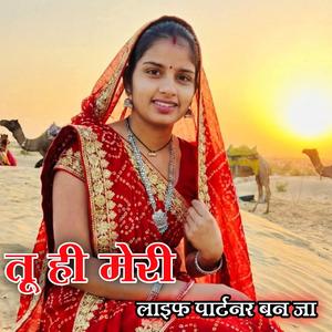 तू ही मेरी लाइफ पार्टनर बन जा