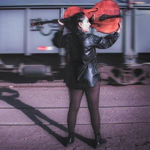 Rieles (feat. Benjamín Avilés & Sophia Aranda Fritis)