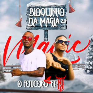 Bloquinho da Magia 2.0