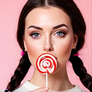 Lollipop - Πιπίλα Τον Όλο (Ερωτικό Αστείο Τραγούδι Viral Χορός Σέξι Hit 2026)