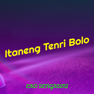 Itaneng Tenri Bolo