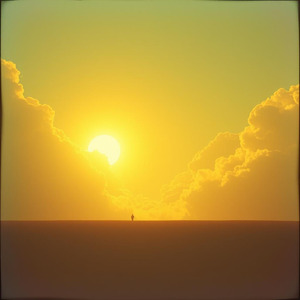 流れる雲に　置いてかれそうな