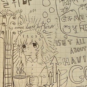 春手紙 (feat. 初音ミク)