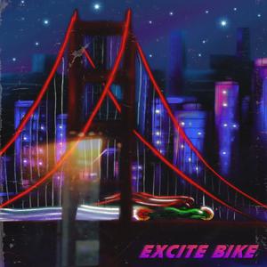 Excite Bike