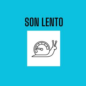 SON LENTO