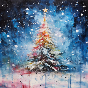 Angelic Aria in A Minor