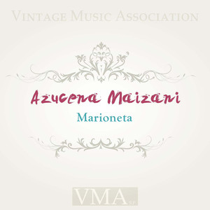 Marioneta (Original Mix)