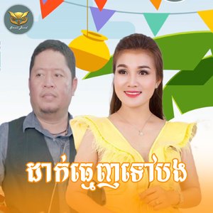 ដាក់ធ្មេញទៅបង