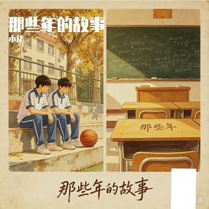 灵魂舞者（男声）