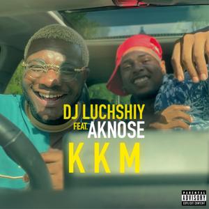 KKM (feat. AKNOSE)