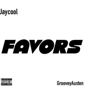 Favors (feat. AustenGroovey)