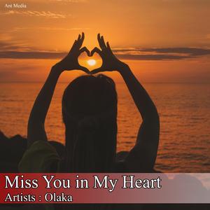 Miss You in My Heart
