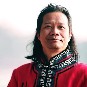 天边的你 （ 周鼎棋演唱 ）