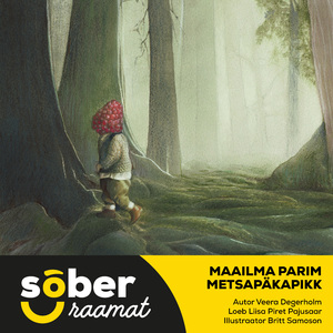 Maailma parim metsapäkapikk