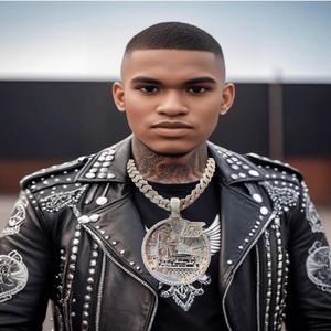 iPhone 17 Pro Max (feat. Nevaeh Christmas)