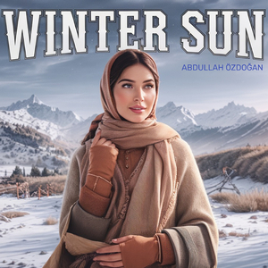 Winter Sun (Anatolian Colors 10)