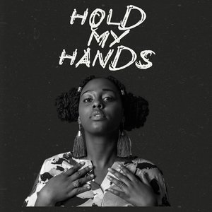 Hold My Hands Afro
