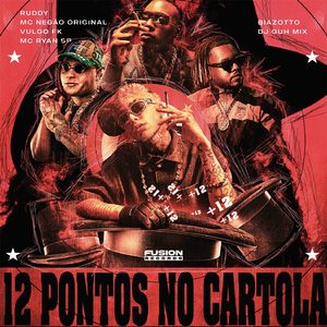 12 Pontos no Cartola