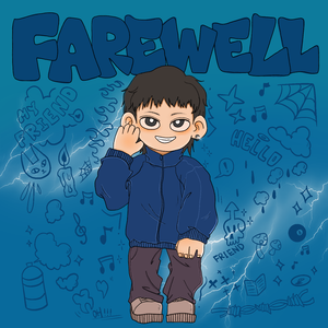 FAREWELL