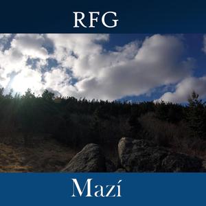 Mazí