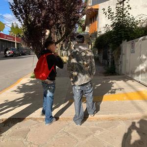 Stairs (feat. Trecesito)