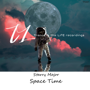Space Time (Original Mix)