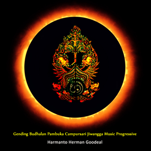 Gending Budhalan Pambuka Campursari Jiwangga Music Progressive