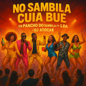 no sambila cuia bué