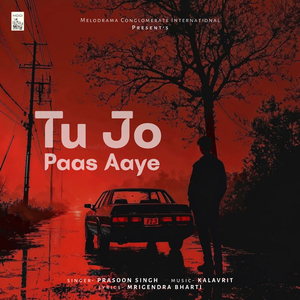 Tu Jo Paas Aaye