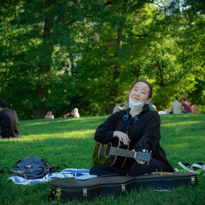 新年快乐别听歌