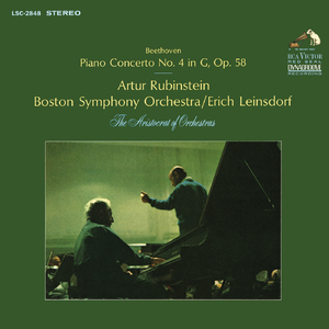 Piano Concerto No. 4 in G Major, Op. 58:II. Andante con moto