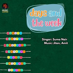 Days And The Week