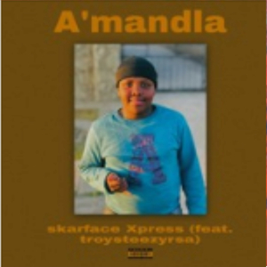 Amandla