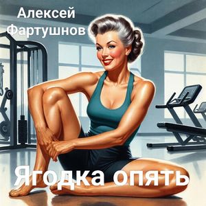 Ягодка опять