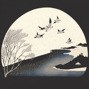 The Last Thing a Bird Hears