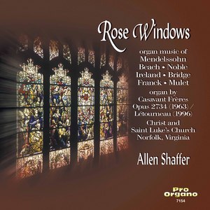 Organ Sonata in B-Flat Major, Op. 65 No. 4, MWV W 59:III. Allegretto