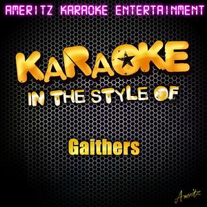 Joy Comes in the Morning (Karaoke Version)